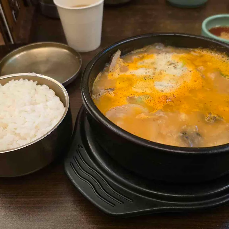 청와옥  대표 사진