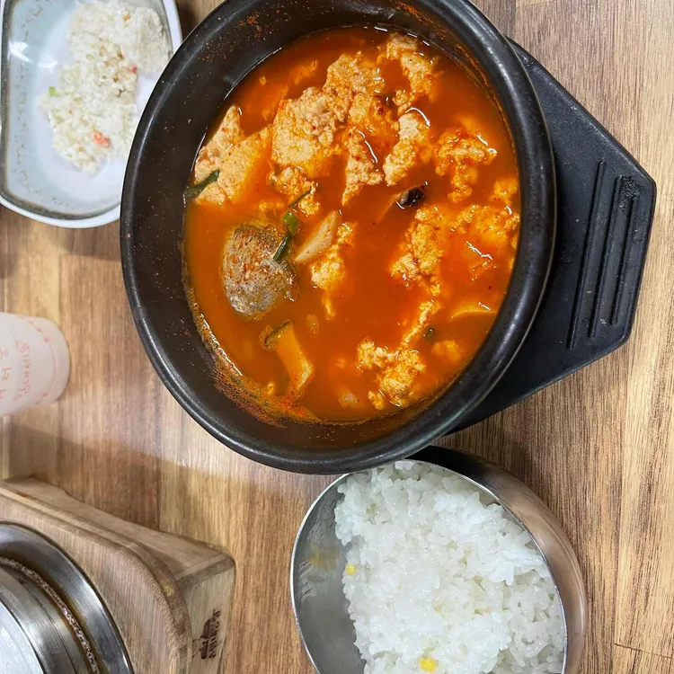 천성산가는길 대표 사진