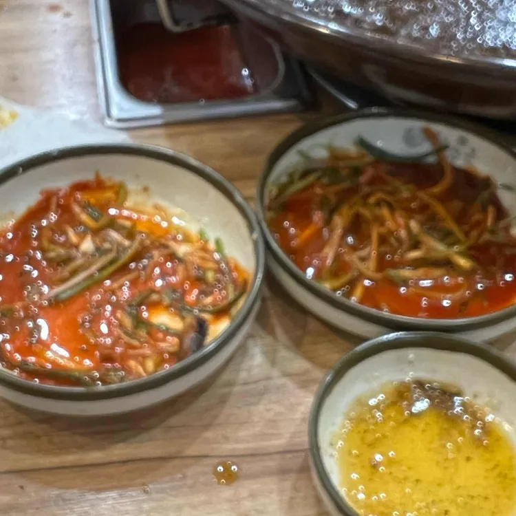 월수금 대표 사진