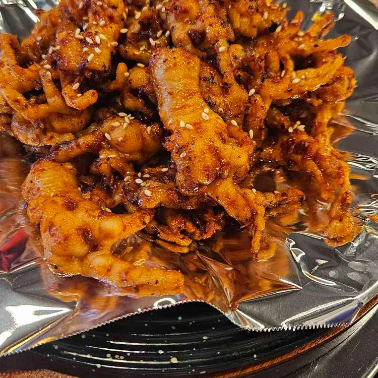 조선불닭발 대표 사진