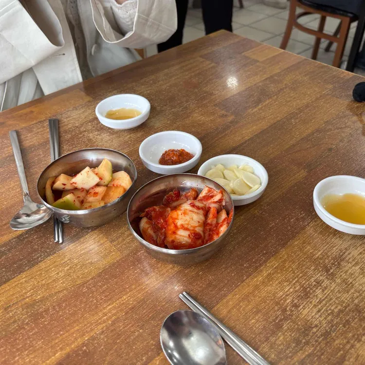 태평소국밥 대표 사진