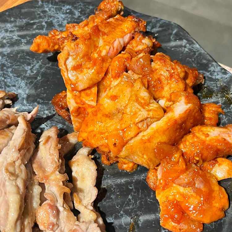 범일닥구이 사진 1