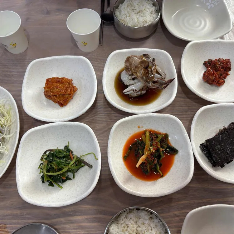배가네찜 대표 사진