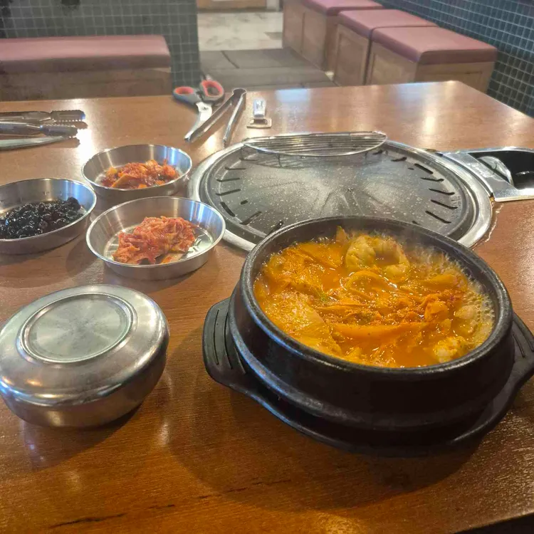 천지회관 대표 사진