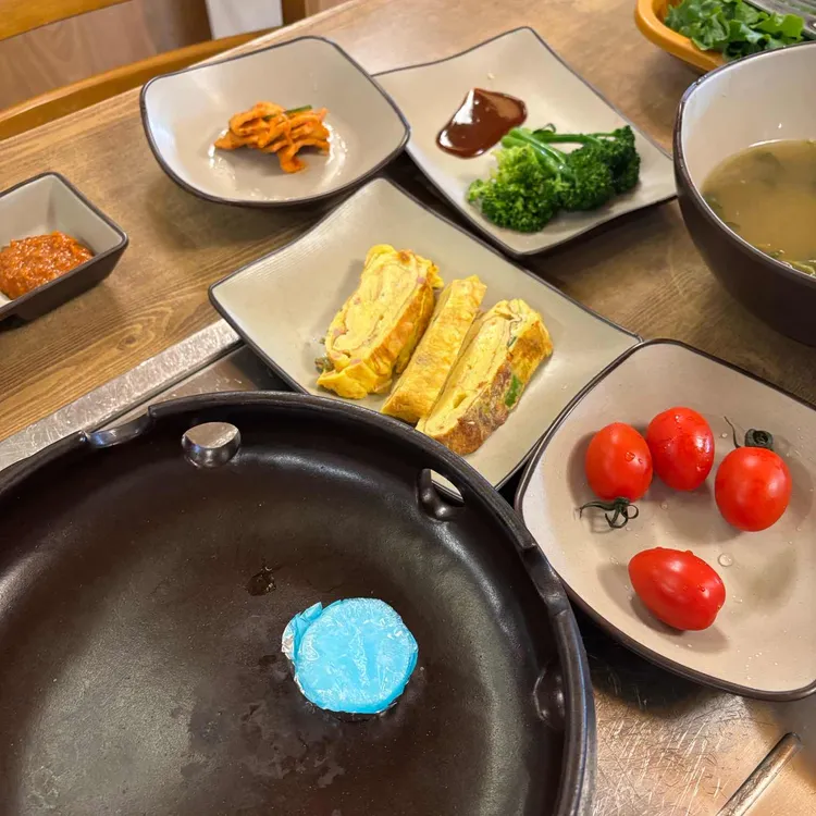 담양숯불갈비 대표 사진