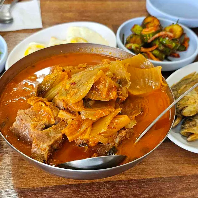 은혜식당 사진 1