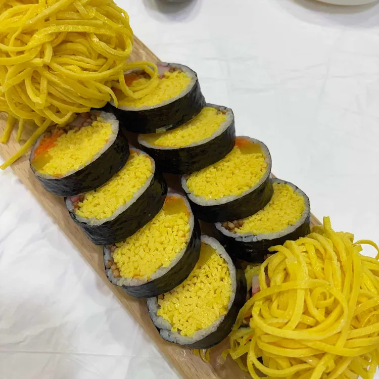 달콤김밥 대표 사진