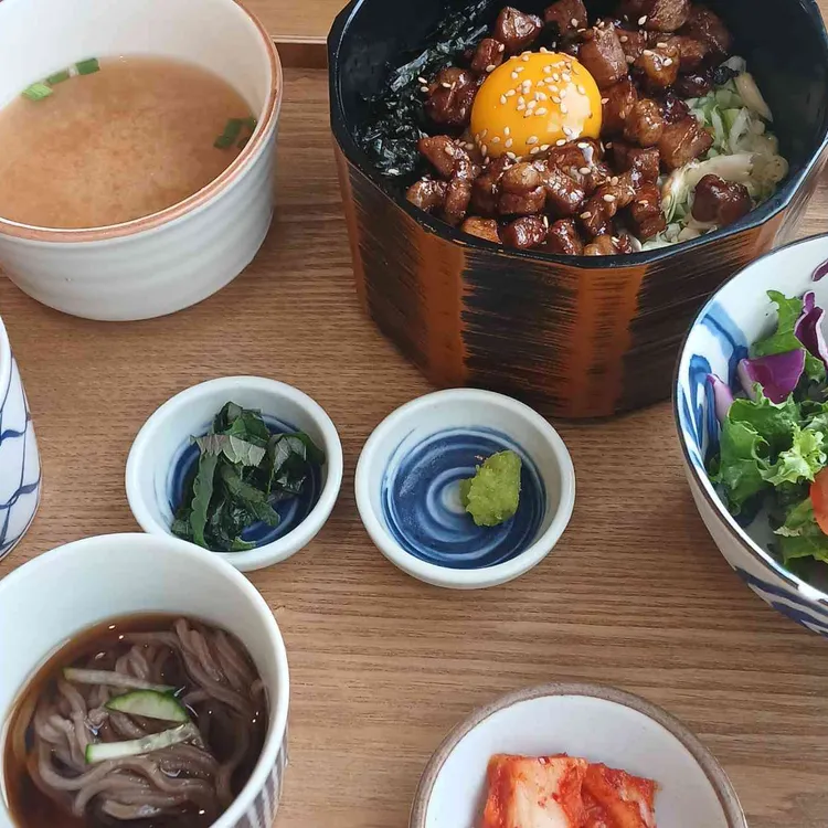 양산도 대표 사진