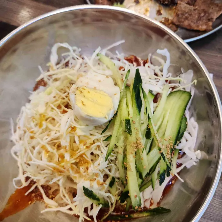 천수제면소 대표 사진