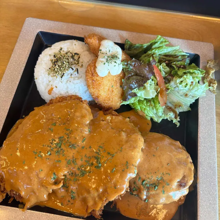 긴자료코 대표 사진