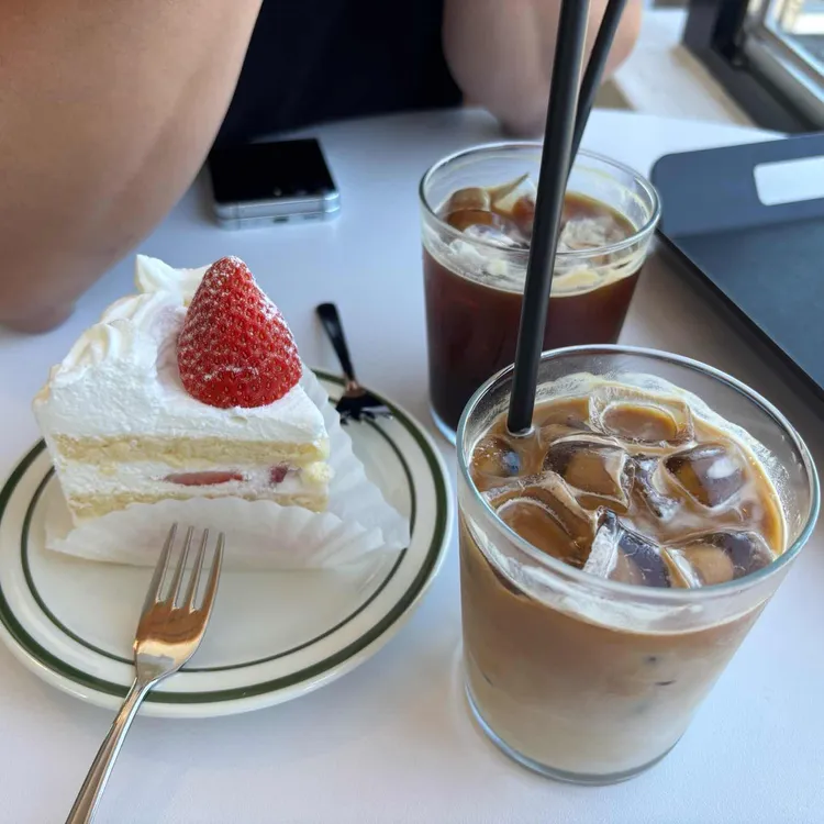 Cafe COEL 대표 사진