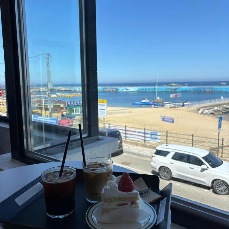 Cafe COEL 대표 사진