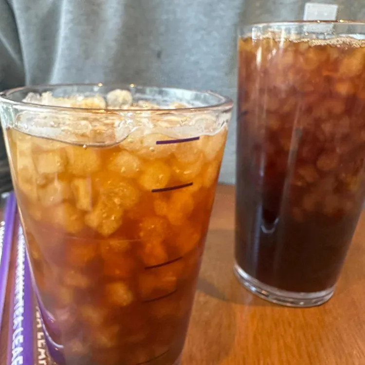 커피빈 대표 사진