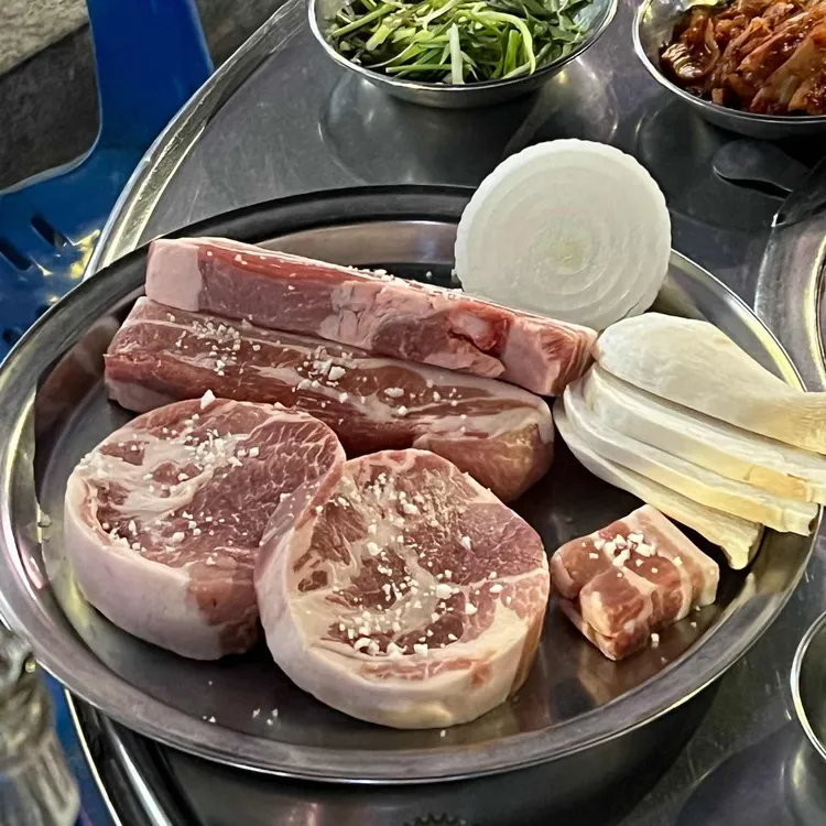 꾸이꾸이껍데기 대표 사진