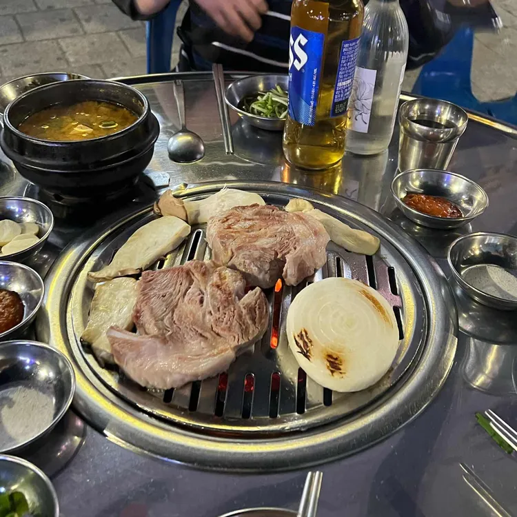 꾸이꾸이껍데기 대표 사진