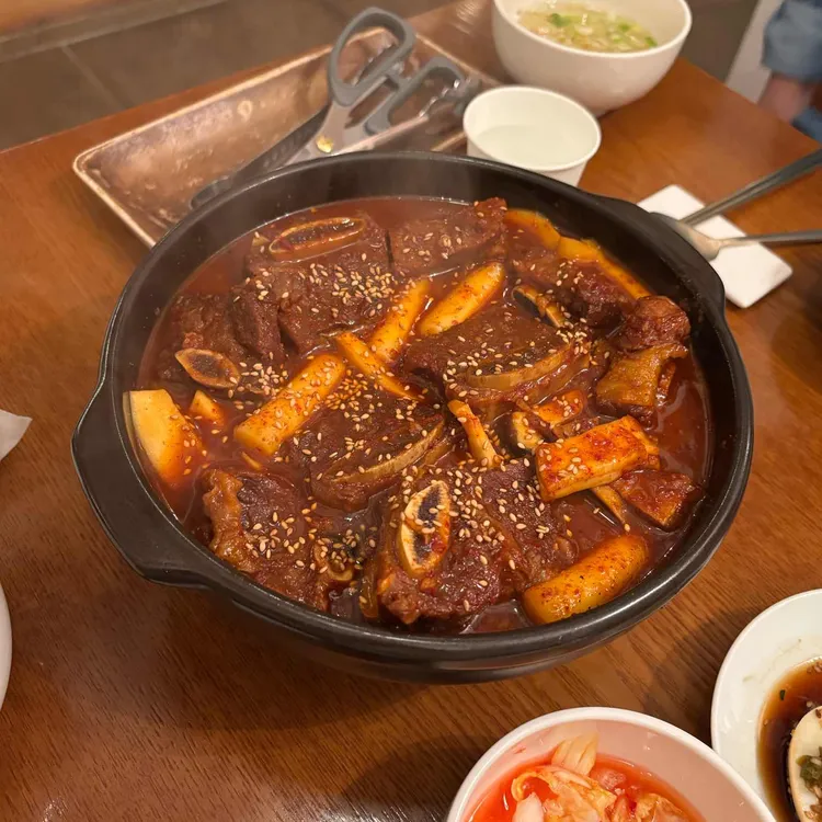 동리 사진 2