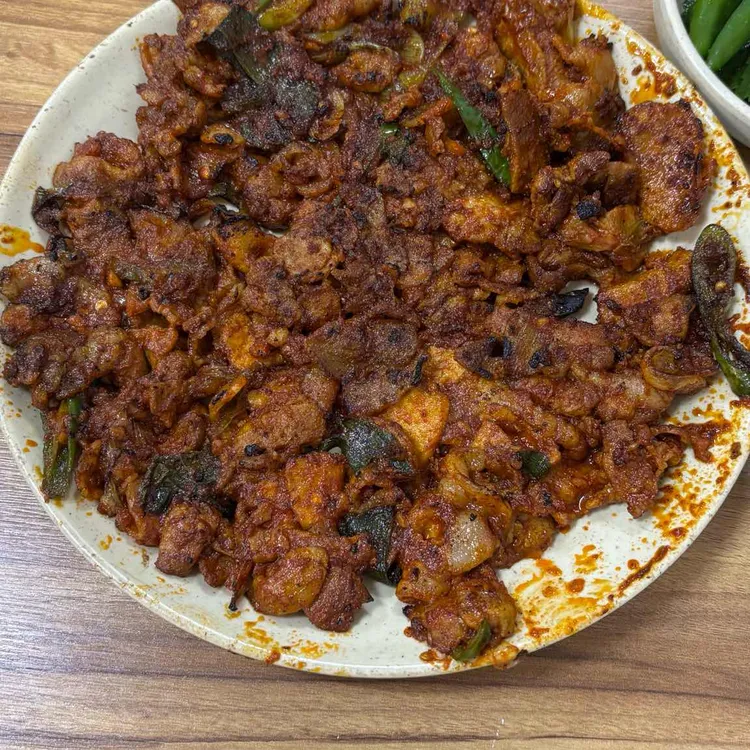 경주단골식당 대표 사진