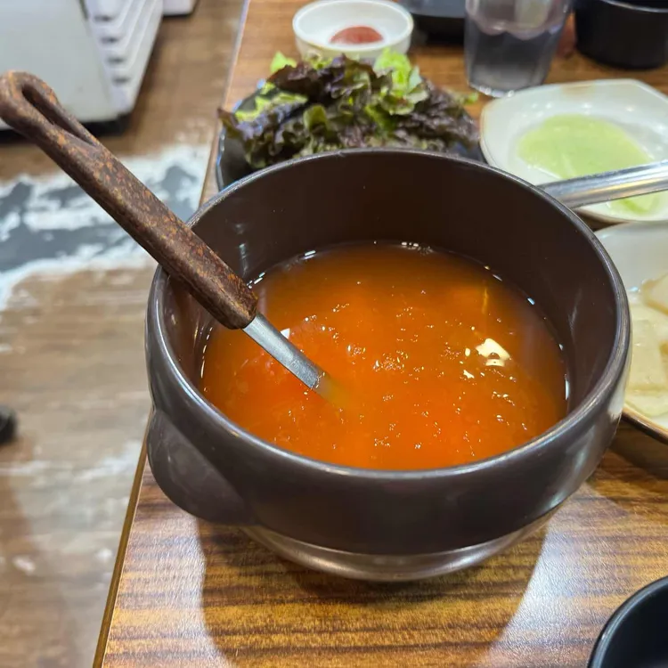 우성닭갈비 대표 사진