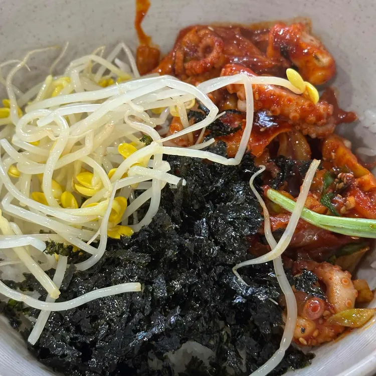 낙지힘낙지 대표 사진