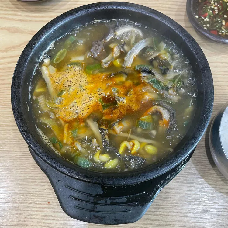 철원양평해장국 신관 대표 사진
