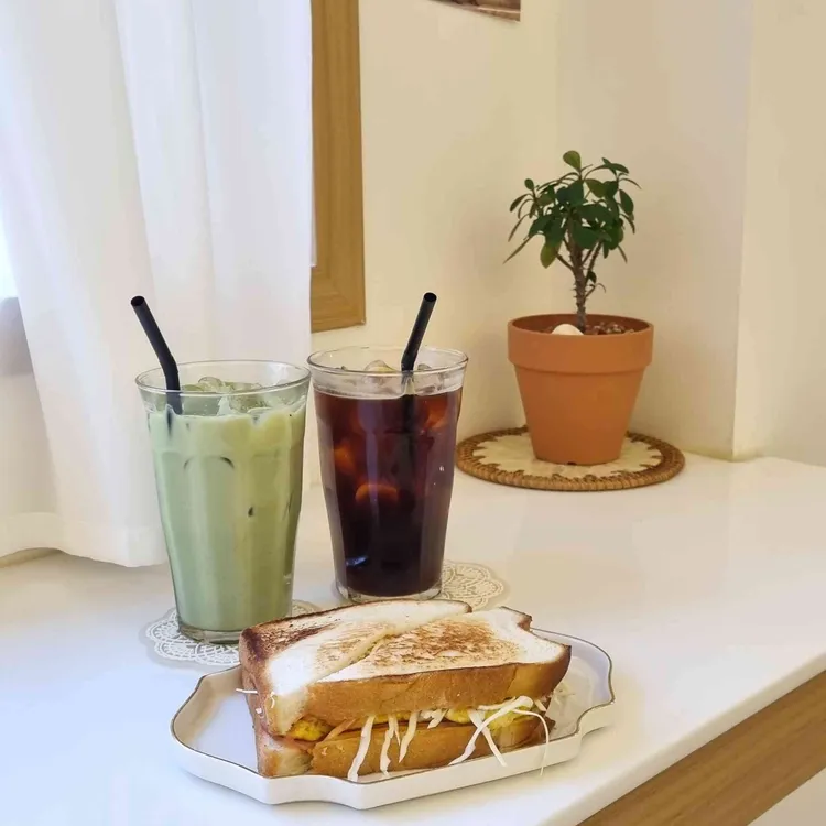 카페유로 대표 사진