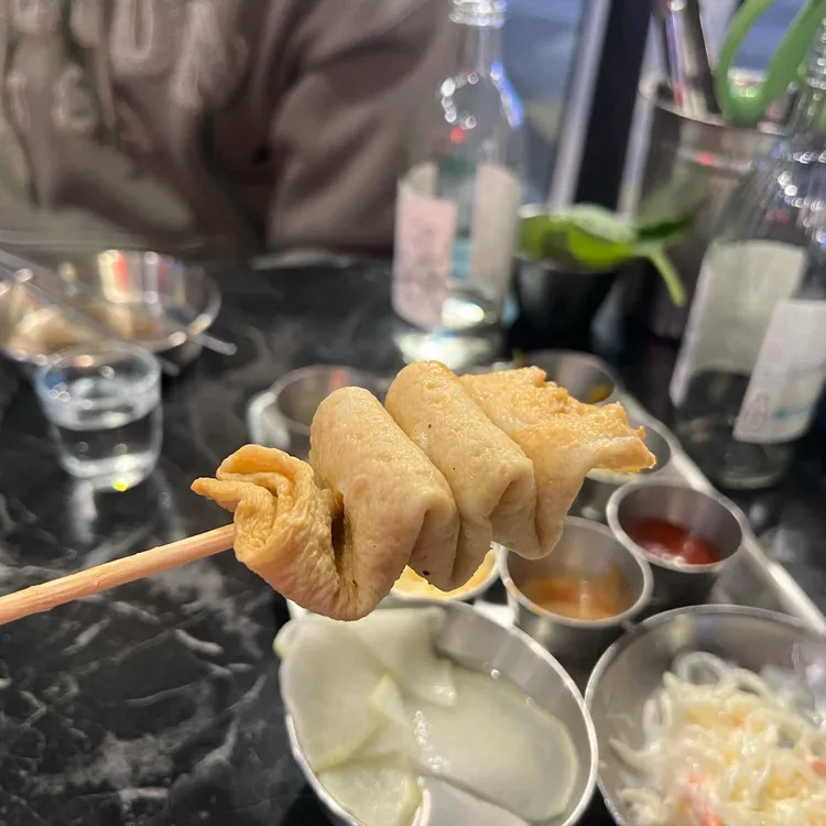쭈식이상회 사진 2