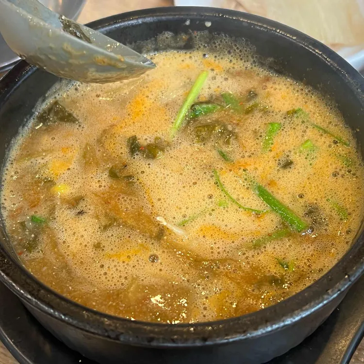 돌풍장어 사진 2