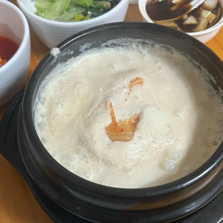 피양콩 할마니 대표 사진