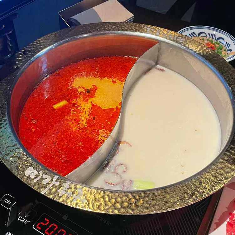 미가훠궈 대표 사진