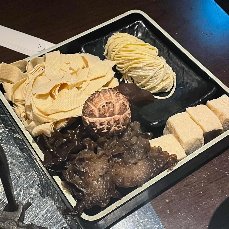 미가훠궈 대표 사진