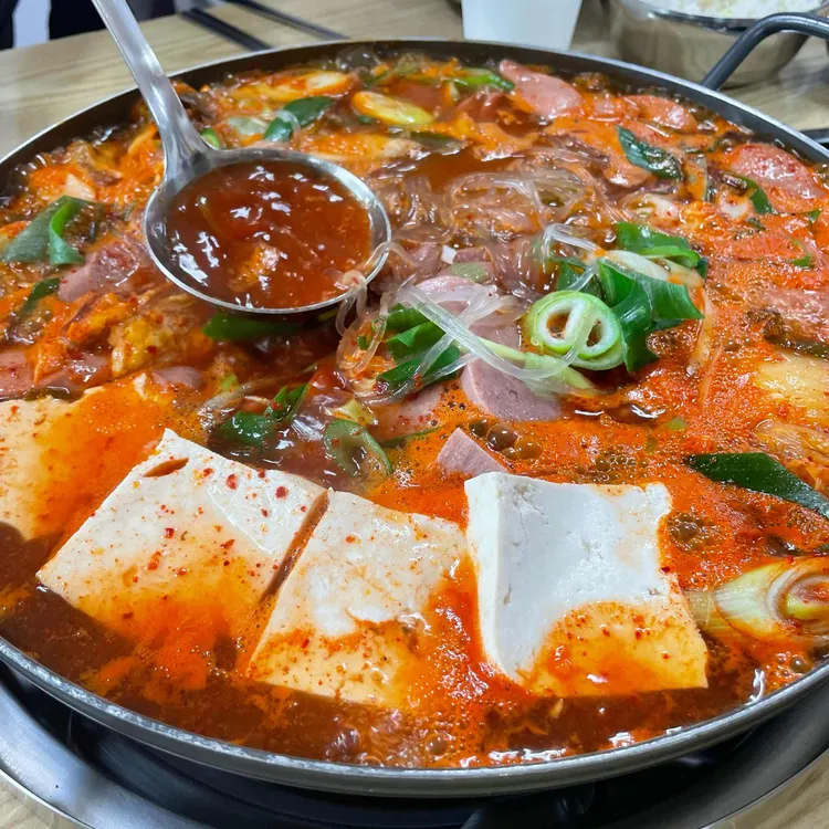 경원식당 대표 사진