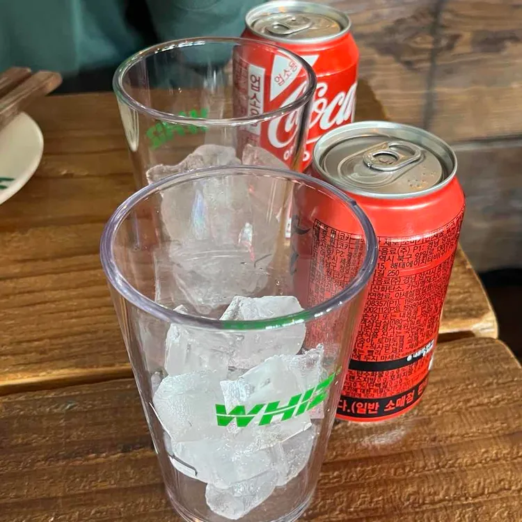 위즈피자샵 대표 사진