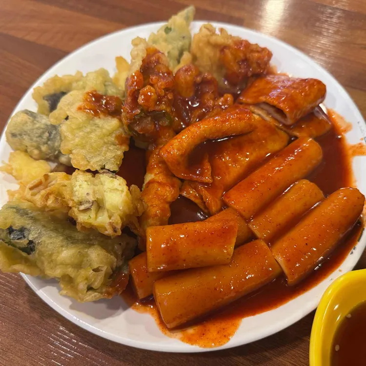 먹거리천국 대표 사진