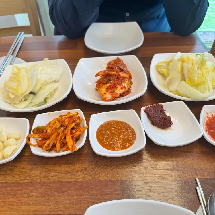 박명도봉평메밀막국수 대표 사진