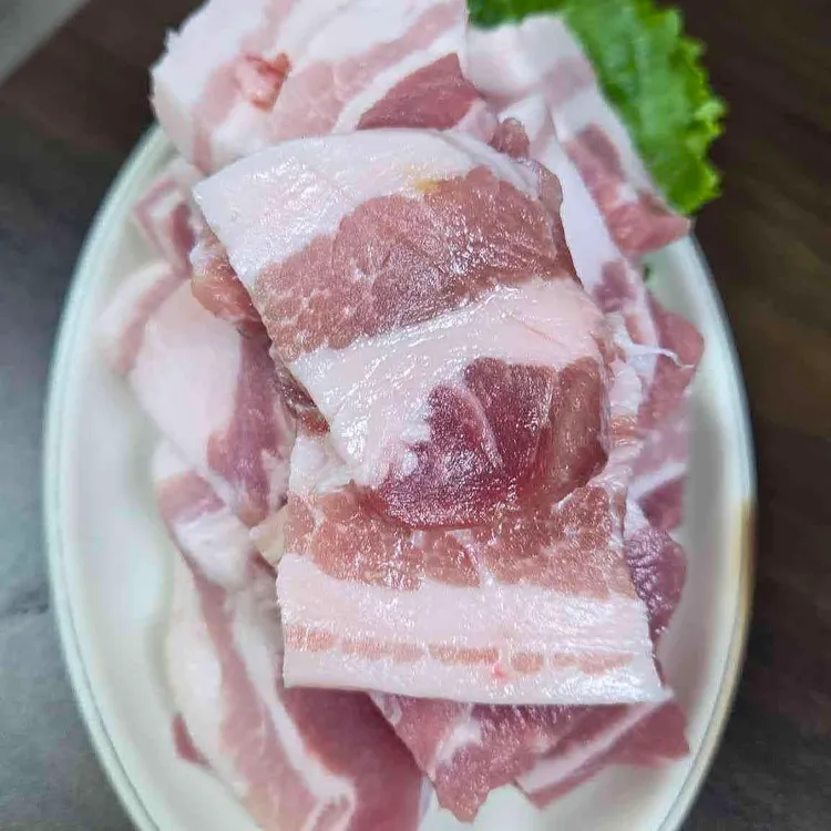 장미식당 대표 사진