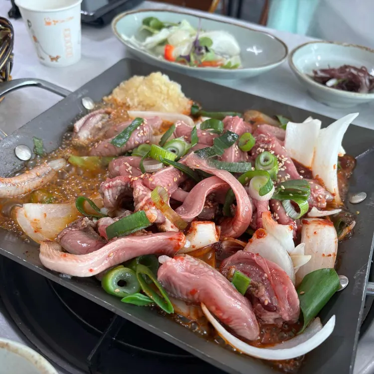 이화장횟집 대표 사진