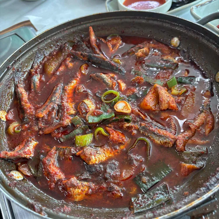 이화장횟집 대표 사진
