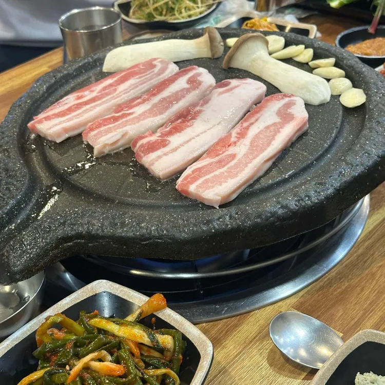 호남마을 대표 사진