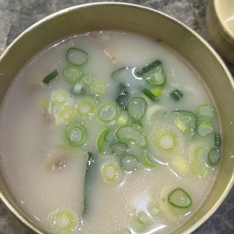 서울깍두기 대표 사진
