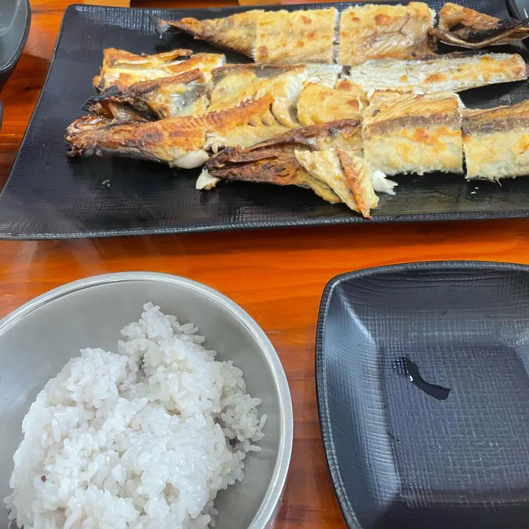 어구이 대표 사진