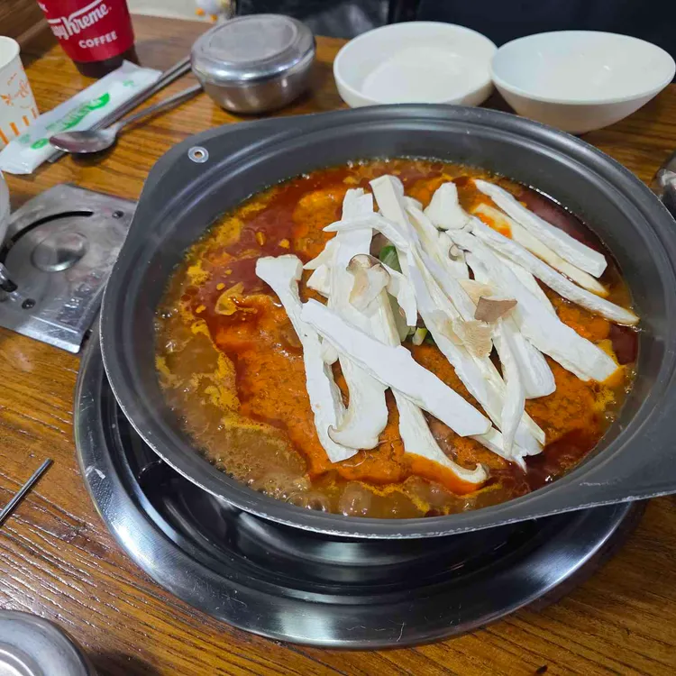 두꺼비식당 사진 2
