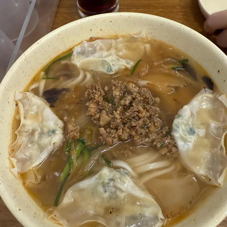 명동교자 대표 사진