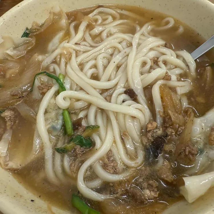 명동교자 대표 사진