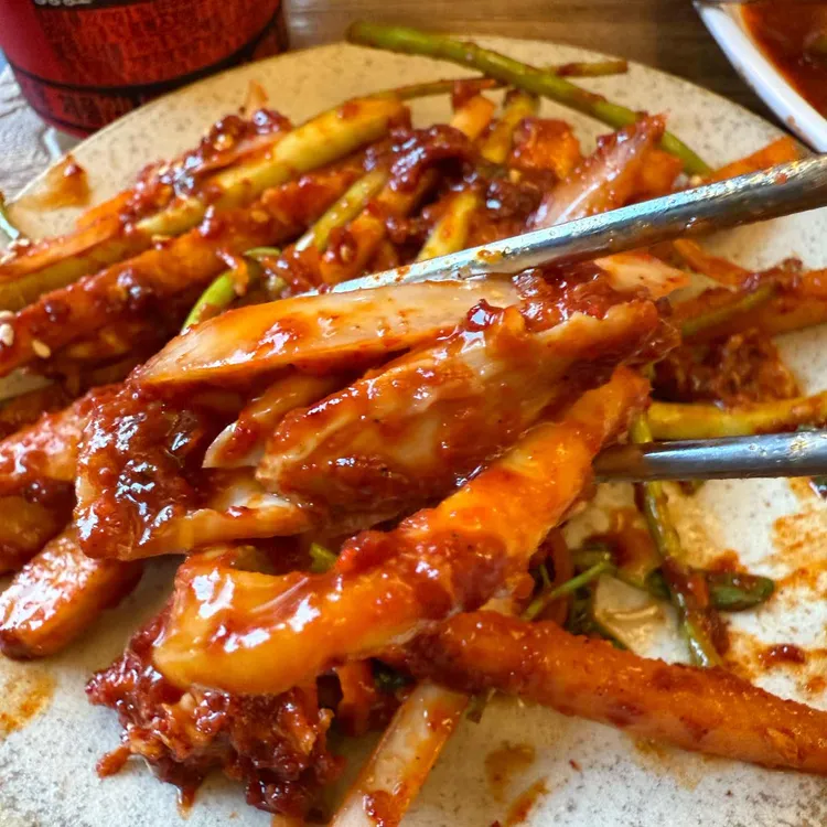 무구옥 대표 사진