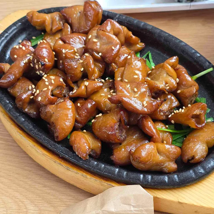조봉순국밥 대표 사진