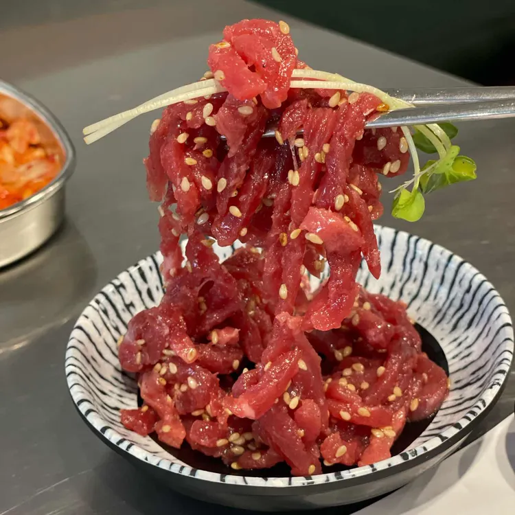 영삼이네 우정소갈비 대표 사진