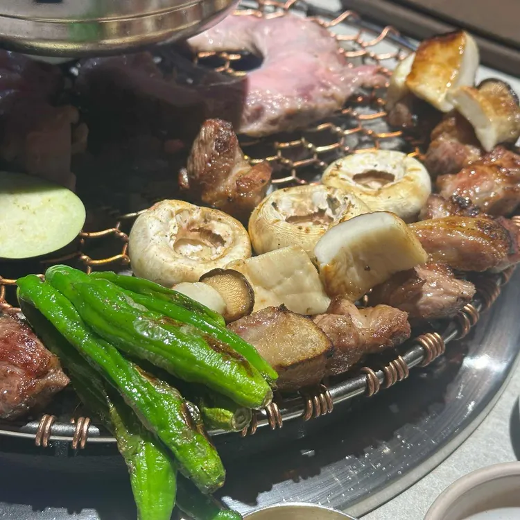 도야집 사진 1