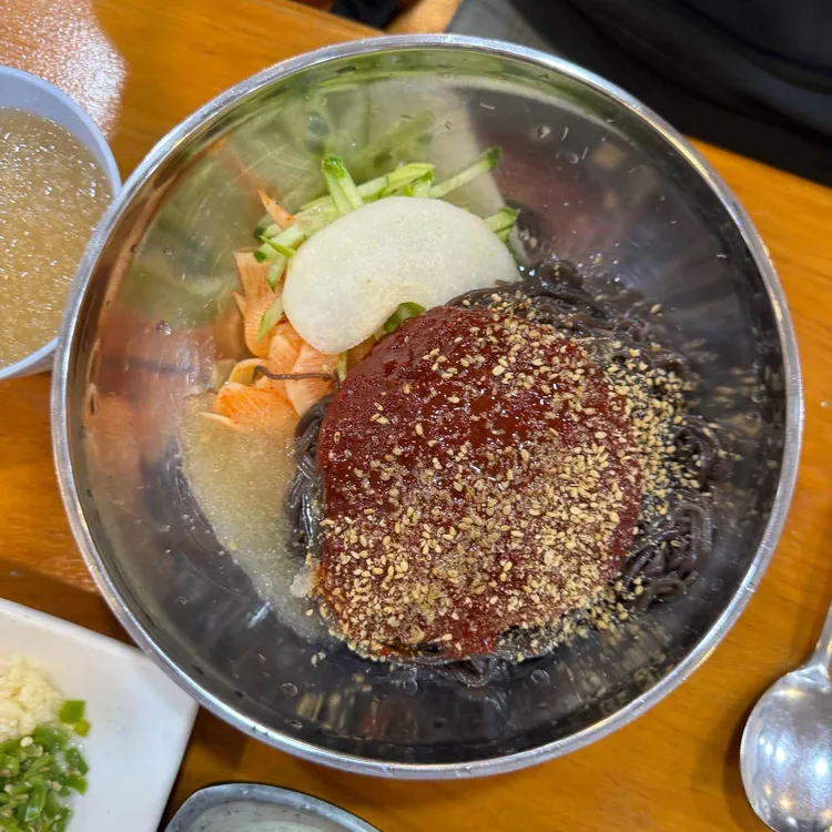 산천추어탕칡냉면 대표 사진