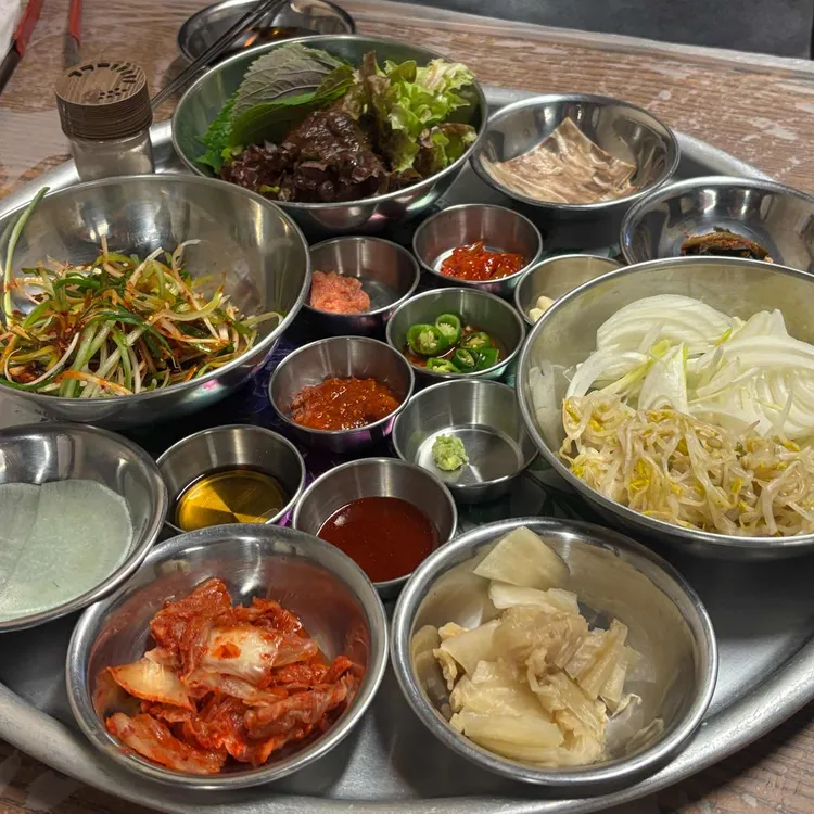 냉삼의 정점 사진 2