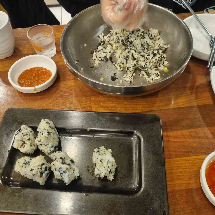 바로족발 대표 사진